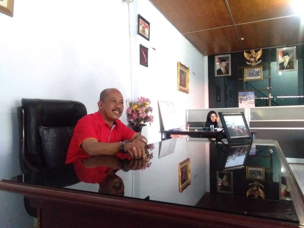 Putusan Penundaan PEMILU 2024 ‘Gaduh’