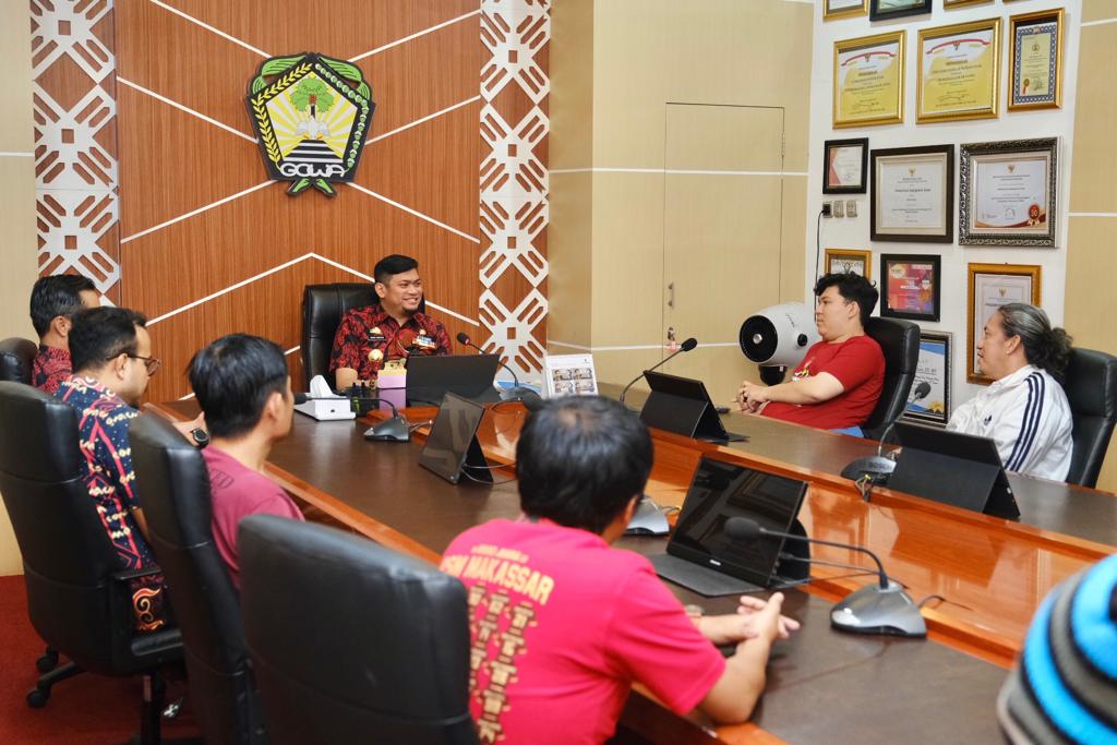 Perayaan Juara PSM, Suporter Pilih Gowa Jadi Lokasi Awal Arak-Arakan Piala