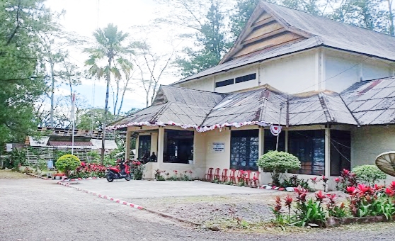 HMI Gowa Raya Desak Evaluasi Kebijakan Lahan Camat Tinggimoncong