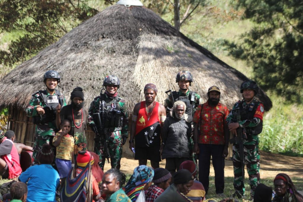 Dansatgas Mobile Raider