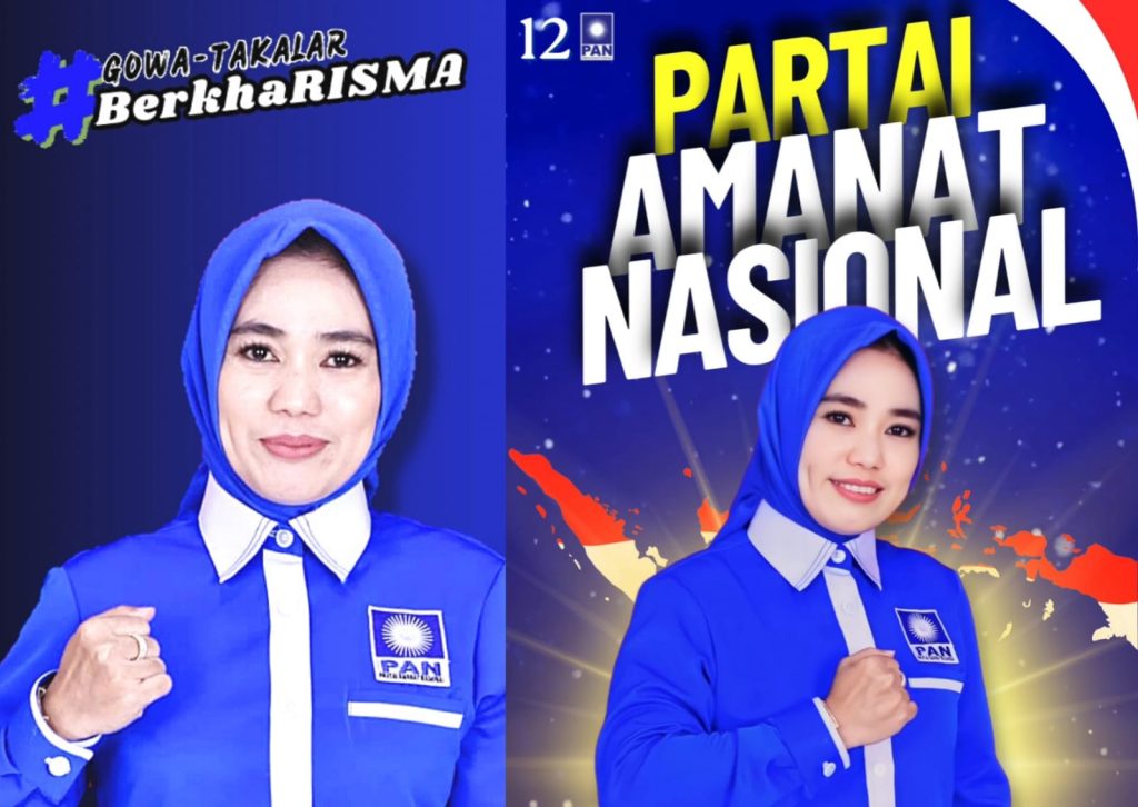 Hj. Risma Daeng Bulaeng Populer di Mata Masyarakat