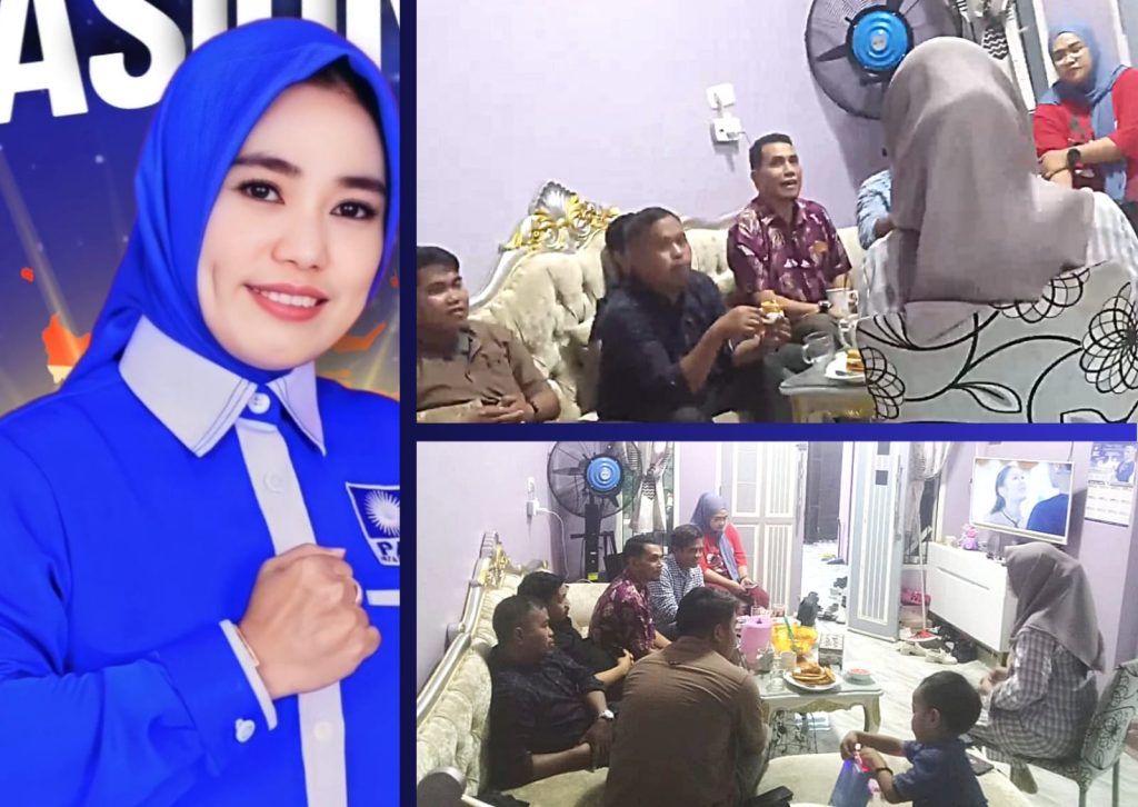 Dilirik Warga Gowa ; Hj. Risma Daeng Bulaeng Layak Berkompetisi di Pilkada