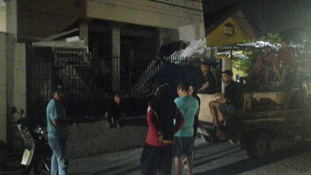 “Pengusaha Penyewaan Pengantin, Ganggu Ketentraman Warga Banta’ Bantaeng”