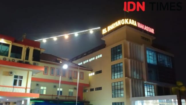 “RS Bayangkara Melakukan Pembohongan Publik dan Malpraktek”