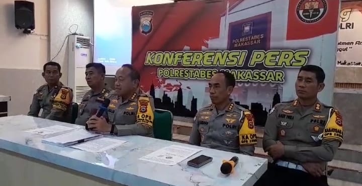 Polisi Cabut Status Tersangka Owner Pallubasa Serigala, dengan Mekanisme Keadilan Restoratif