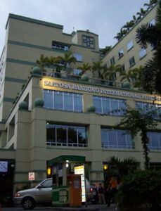 Rumah Sakit Santosa Bandung