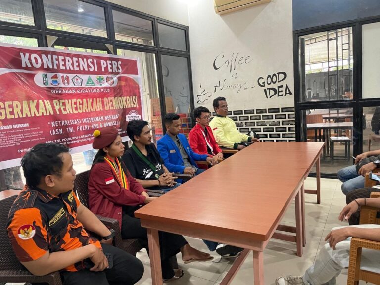 “Bupati Gowa Tidak Netral di Pilkada 2024”