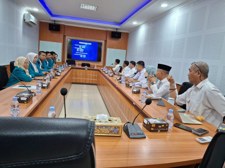 POLITEKNIK SANDI KARSA SIAPKAN DUA PRODI BARU