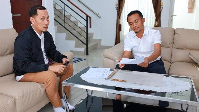 Di Balik Retret Magelang, Bupati Bone Teken Surat Imbauan Pertama untuk Tingkatkan Keimanan Masyarakat