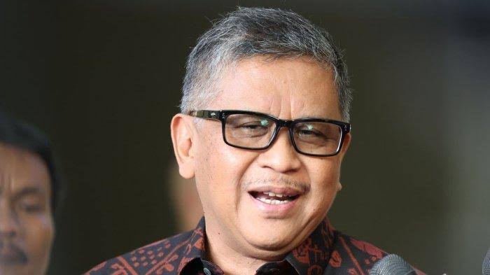 Hasto Ajukan Syarat Ini Kepada KPK: Tegakkan Keadilan, Bukan Hanya Aturan Formal