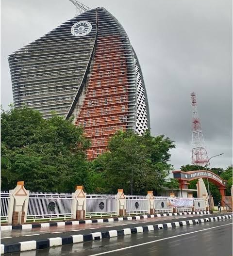 Dunia Pendidikan Tercoreng Lagi! Dosen UNM Diduga Lecehkan Mahasiswa, Polda Sulsel Turun Tangan