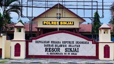 Maraknya Dugaan Penyelundupan BBM Subsidi, Polres Sinjai Diminta Bertindak Tegas