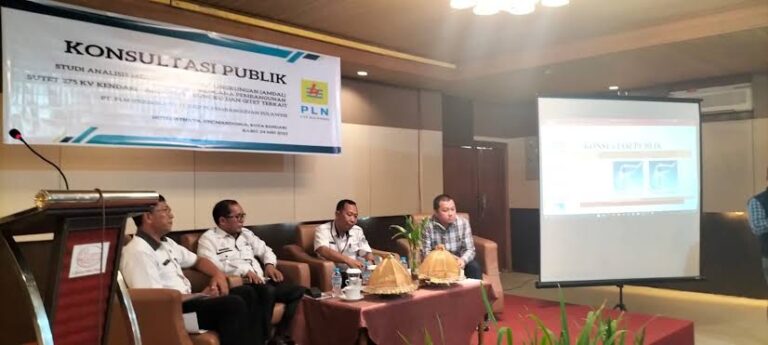 PT PLN (Persero) UID Sulselrabar menyiapkan 71 posko siaga kelistrikan