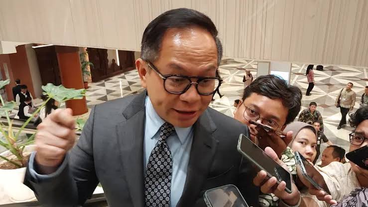 COO Danantara Klarifikasi Isu Konglomerat China di Dewan Penasihat Danantara