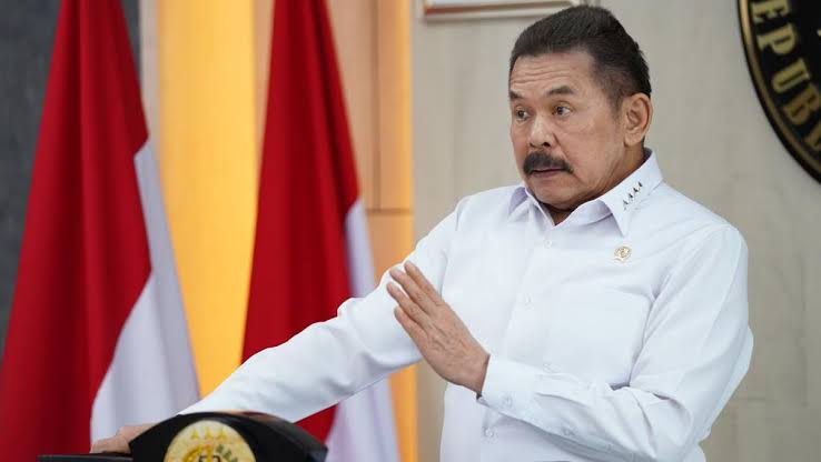 Jaksa Agung: Korupsi Minyak Pertamina Bisa Dijatuhi Hukuman Mati