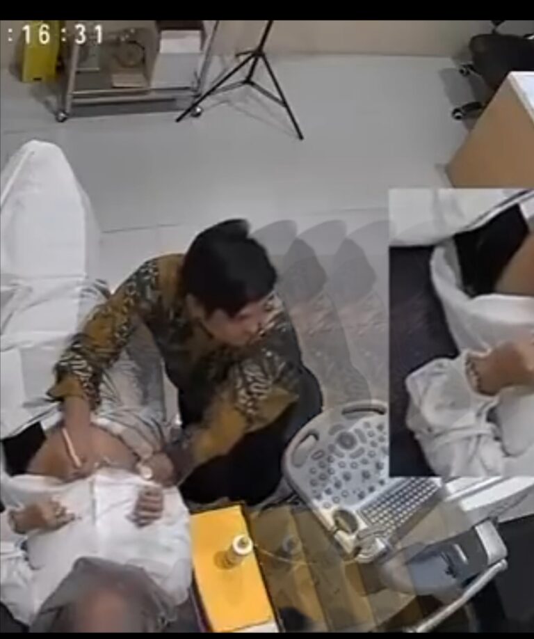 Setelah Videonya Viral, Dokter “Cabul” di Garut Akhirnya Ditangkap Polisi