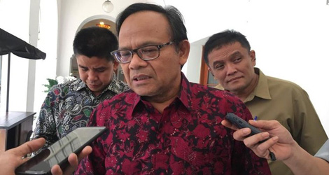 Dewan Pers Kecam Intimidasi Penulis Opini, Bantah Rekomendasi Pencabutan Artikel di Detik.com