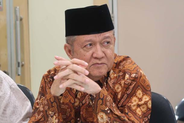 MUI Desak Kejagung Ambil Alih Kasus Pagar Laut: “Jangan Sampai Rusak Citra Prabowo dan Pemerintah!”
