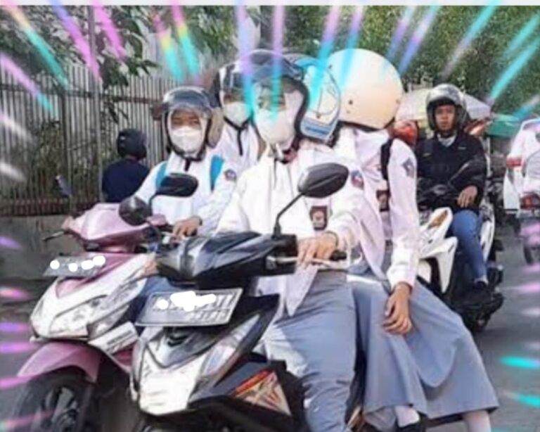 Orang Tua Minta Kebijakan Pelajar Dilarang Bawa Kendaraan Ditinjau Ulang: Solusi Transportasi Masih Mahal dan Terbatas