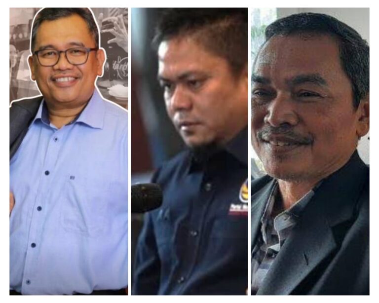 Jelang Rakernas, KPK ‘Mengetuk Pintu’ Tiga Kader Pilkada: Dari OTT hingga Digitalisasi SPBU