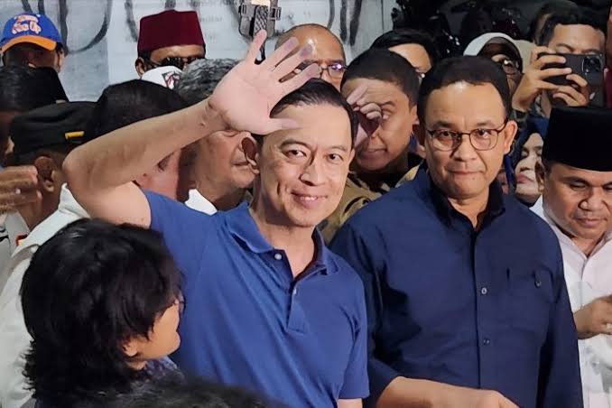 Abolisi Bukan Titik Akhir! Tom Lembong Laporkan Hakim Tipikor ke Mahkamah Agung