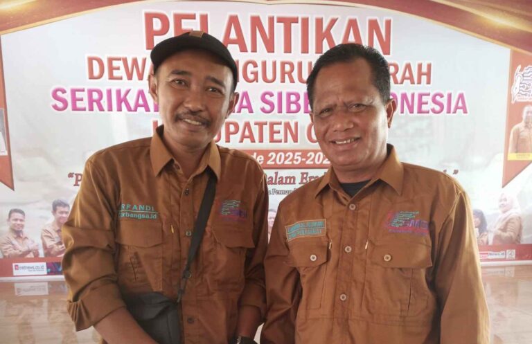 SMSI dan Tantangan Mencerdaskan di Tengah Kebisingan Digital