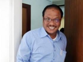 Mantan Anggota DPD RI Bahar Ngitung Resmi Jadi Tersangka Dugaan Penipuan