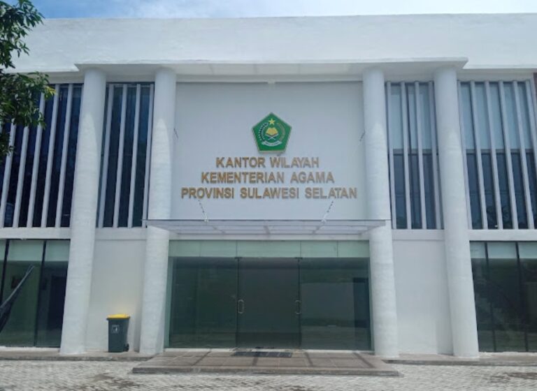 Periksa…..! Dugaan Pungutan Liar di Kementrian Agama Sulsel, berdalih Infaq dan Sedekah