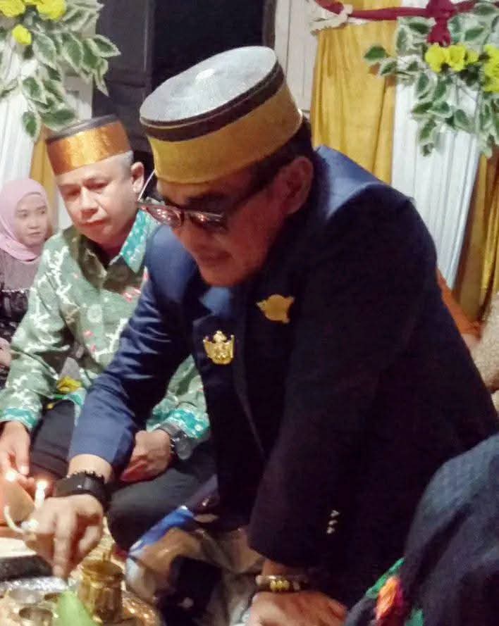Dari Karaeng Bali Patta Lolo ke Andi Fidya Samad, Herlang Dijaga dalam Diam