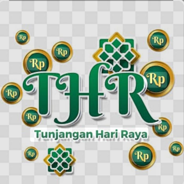 Perumda Air Minum Tirta Waesai Kabupaten Barru Salurkan THR Tepat Waktu