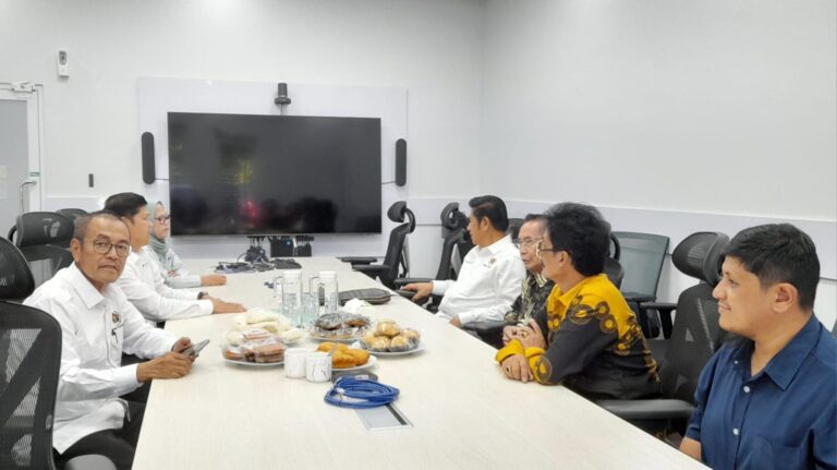 PT Vale Dukung Pelaksanaan Konferensi PWI Sulawesi Selatan