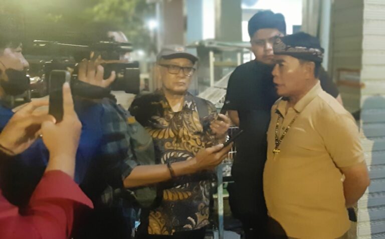 Berawal dari Loker Medsos Berujung Petaka: Gubernur Kaltara Minta Polda Sulsel Buru Residivis Pelaku Penyekapan
