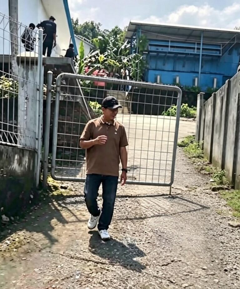Semangat Baru di Balik Persiapan Air Bersih Jelang Idul Adha di PDAM Unit IKK Ralla