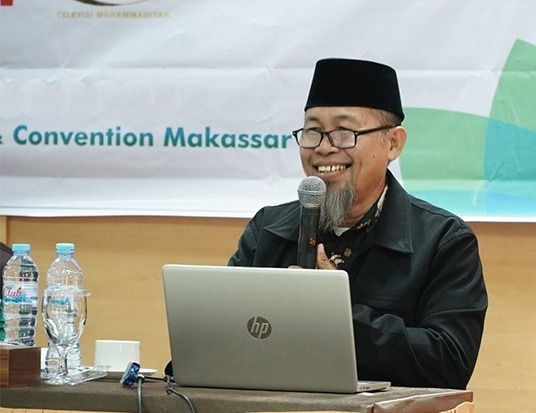 Demokrasi dan Persaudaraan dalam Konferprov PWI Sulsel