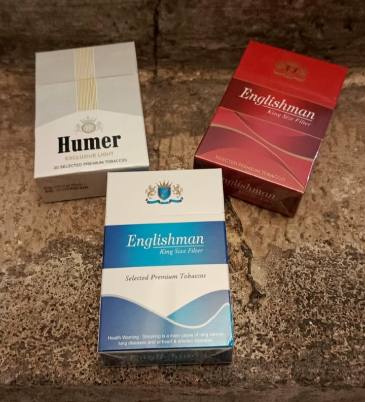 Kabupaten Maros Jadi Sarang Peredaran Rokok ilegal….?