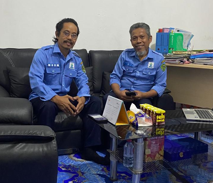 Hadapi Musim Kemarau PDAM Barru, Jamin Aliran Air Tetap Lancar dan Cukup