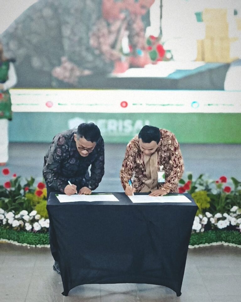 Perumda Pasar Makassar Perkuat Perlindungan Sosial untuk Petugas Pasar dan Pedagang