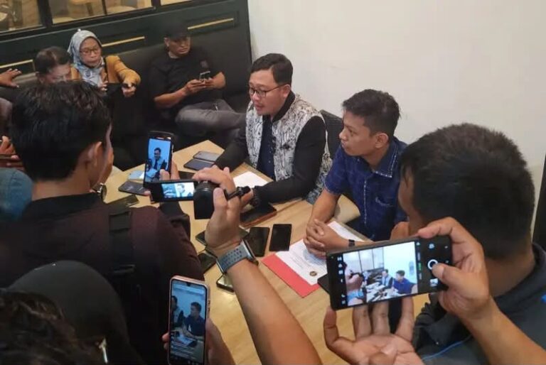Polres Gowa Usut Tindak Pidana Aborsi