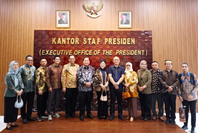 Pimpin IPMALUTIM 2026-2028, Andika Fokus Penguatan Intelektual dan Pengabdian