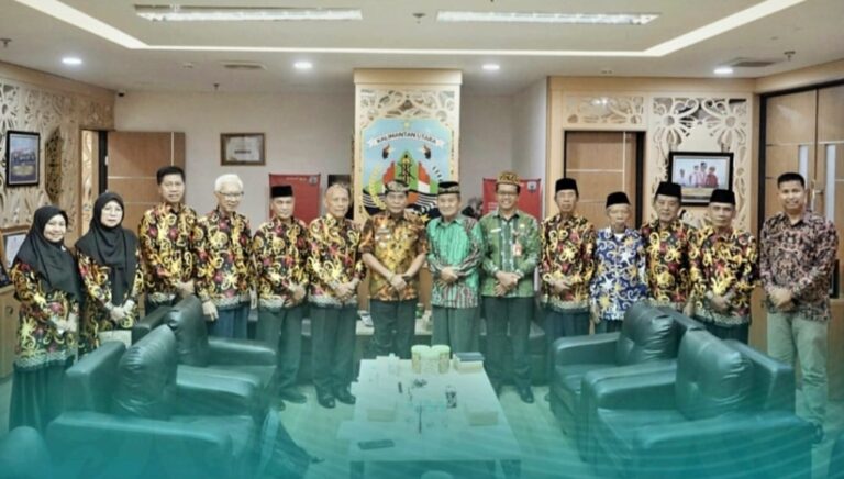 Kaltara Jadi Rumah Toleransi Terbaik se-Kalimantan, FKUB Diminta Perkuat Sistem Deteksi Dini