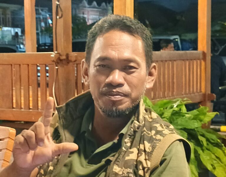 Listan Ingatkan Potensi “Penumpang Gelap” di Tengah Menguatnya Perjuangan Provinsi Luwu Raya