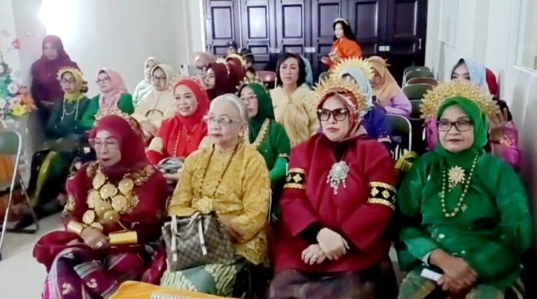 Momentum 65 Tahun IKWI: Menjaga Budaya Nusantara dan Merawat Solidaritas Insan Pers