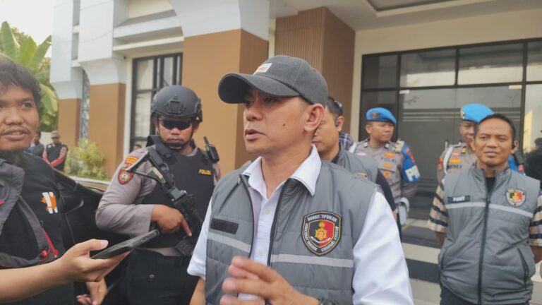 Kasus Dugaan Korupsi Seragam Sekolah Gowa, Polda Sulsel Sita Dokumen dari Lima Kantor Pemerintah