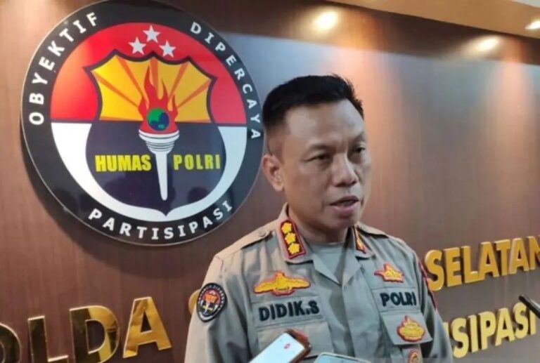 Bupati Gowa Jalani Pemeriksaan Polda Sulsel, Dugaan Masalah Seragam Sekolah Bergulir