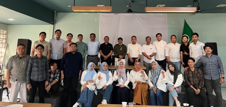 Milad ke-20 KKLT, Kolaborasi Multipihak Didorong untuk Masa Depan Luwu Timur