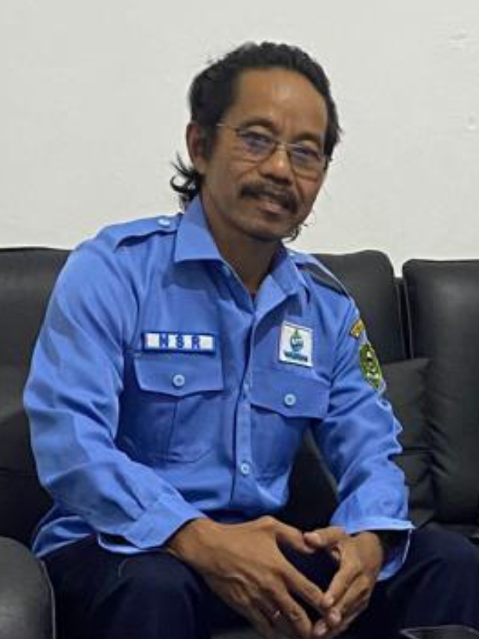 Tips “Anti-Galau” Saat Kemarau: 5 Cara Simpel Hemat Air ala Kepala PDAM Unit IKK Ralla
