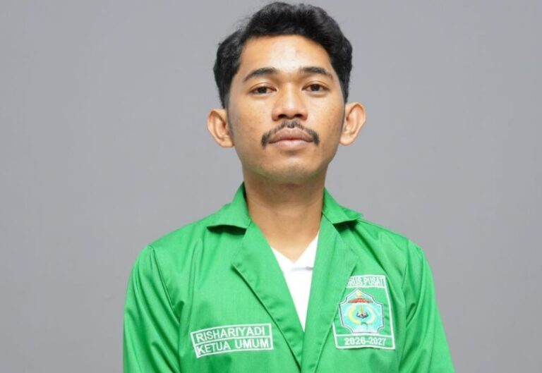 HAM-LUTIM Bantah Berkomentar di Kasus Agraria Desa Laoli