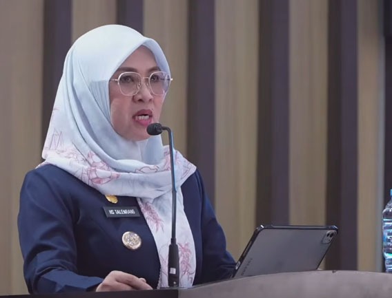 Bupati Gowa Didzalimi Secara Terstruktur dan Masif