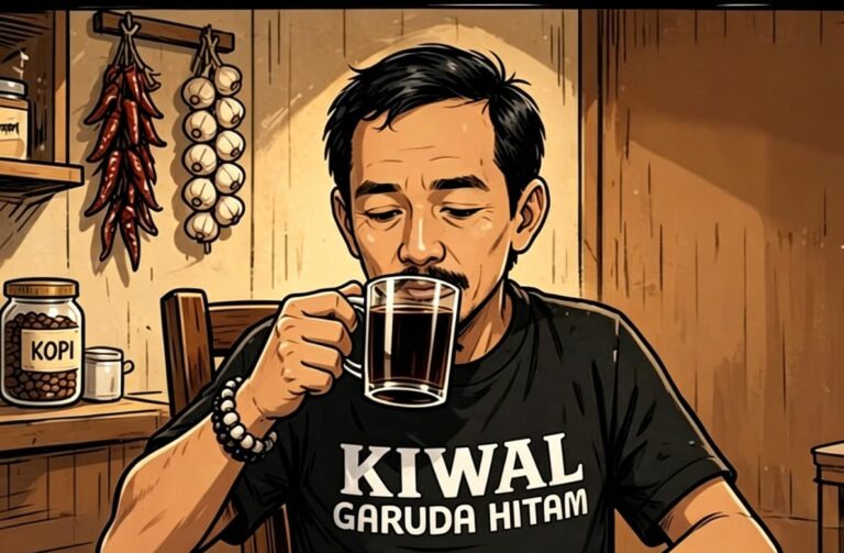 Melihat Barru yang Bangkit, Perlahan Tapi Pasti