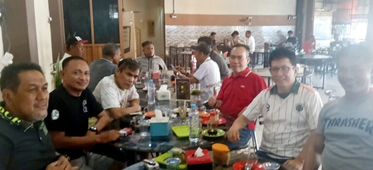 Hadapi Masa Transisi, PWI Sulsel Pastikan Roda Organisasi Daerah Tetap Berjalan